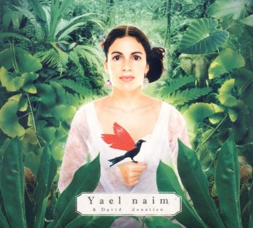 Yael naim she - -, boy