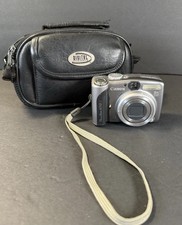 Canon PowerShot A710 IS 7.1MP