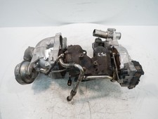 Turbocompressore per BMW Serie