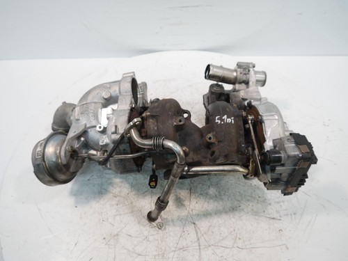 Turbocompressore per bmw - per, serie