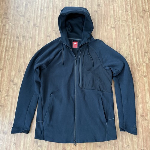 Nike sportswear tech fleece - nike,