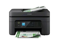 EPSON WorkForce WF-2930DWF