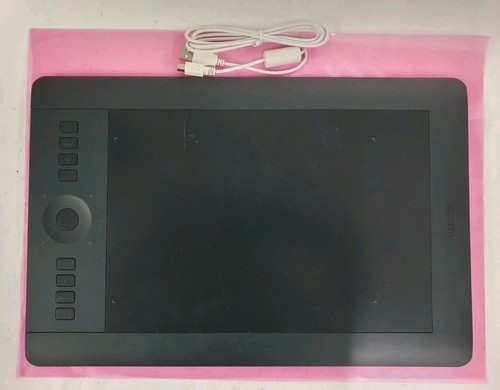 Wacom intuos touch medium - touch,