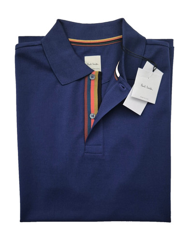 New paul smith stripe placket - smith,