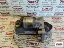 Motorino avviamento Peugeot 207 1.4 Hdi 2011 50kw 8HR 966285408002