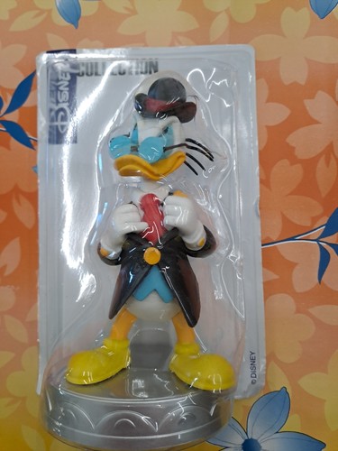 Rockerduch personaggio disney - ,