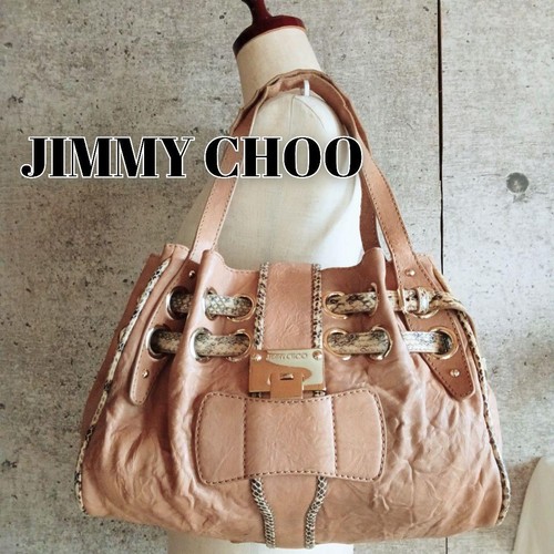 Borsa tracolla jimmy choo - a,
