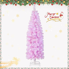 Albero Di Natale Slim 180 Cm
