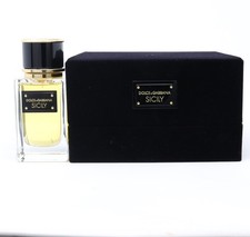 Dolce & Gabbana Sicily Eau De