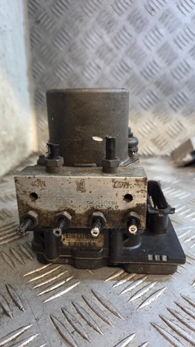 Modulo pompa abs nissan - abs,