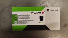 Toner magenta originale