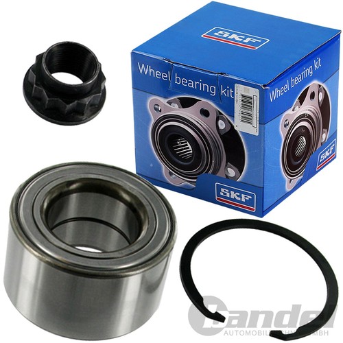 Skf set cuscinetto ruota - skf,