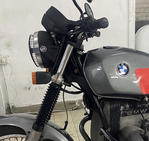 Faro anteriore bmw r80 anno - gs,