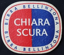 Vecchia birra BIRRA BELLINZONA