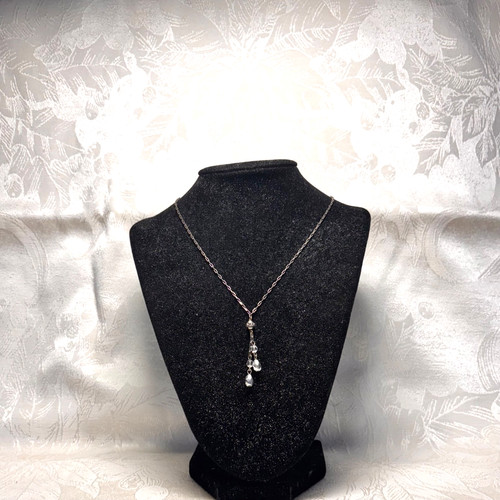 Robert rose collana vintage - robert,