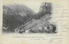 39-SALINS LES BAINS-LA VALLEE
