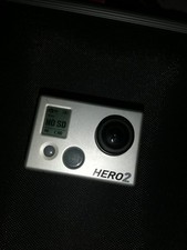 Gopro HERO 2