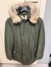 Woolrich parka