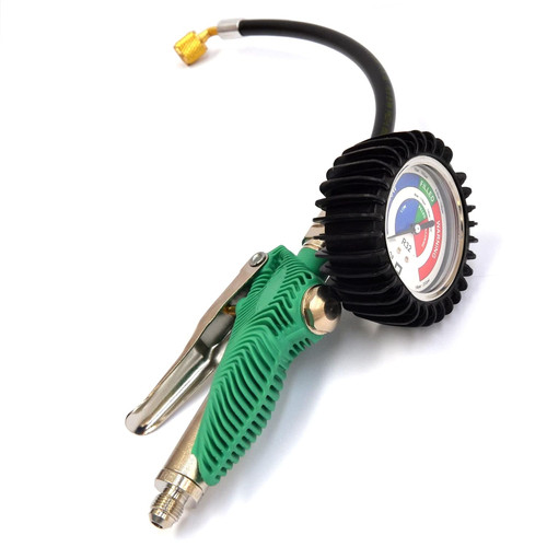 Smart tester per - per, carica