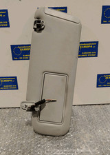 EH666932075 Aletta parasole parabrezza SX MAZDA CX-7 2.3L MZR Turbo Disi Suv