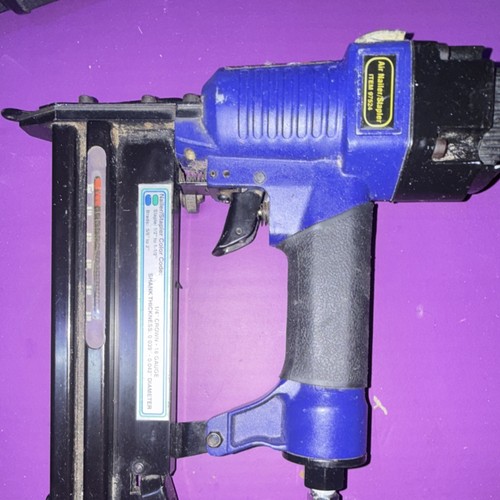 Interstapler st64 pneumatic - interstapler,