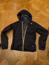 kway kwau giacca donna LILY PLUS DOUBLE