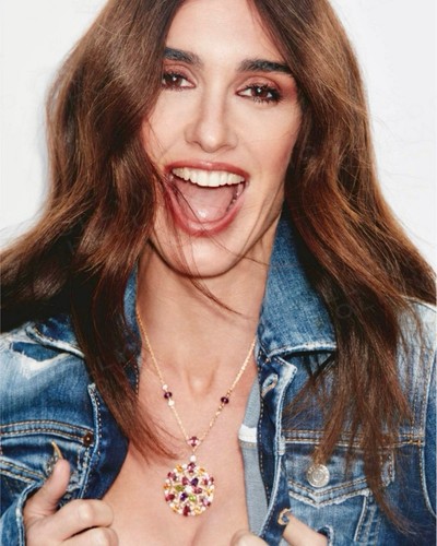 Foto paz vega 8x10 - vega, mondiali