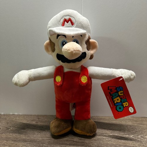 Peluche nintendo super mario - peluche,
