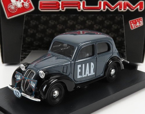 Brumm fiat 508c eiar - brumm,