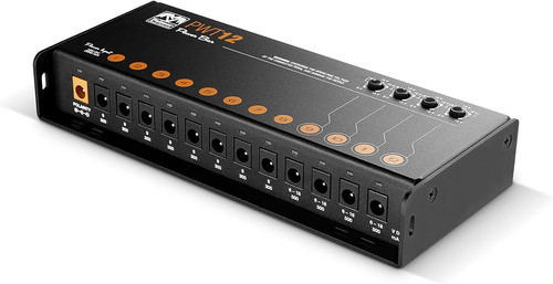 Pwt alimentatore - 12,