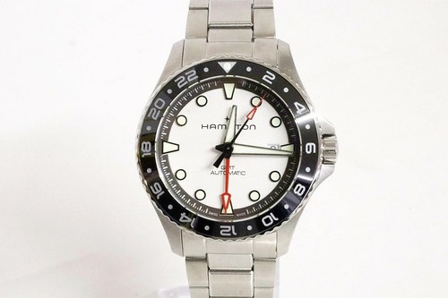 Orologio hamilton khaki navy - orologio,