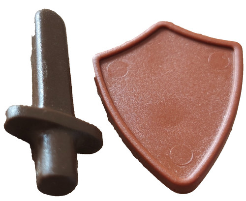 Playmobil spada scudo - playmobil, e