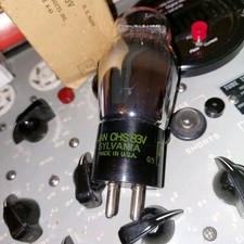 Test TV7D/U NOS+ BAL. Tubo