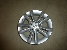 Cerchio in lega Opel Corsa D