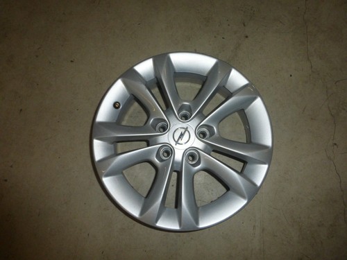 Cerchio lega opel - in,
