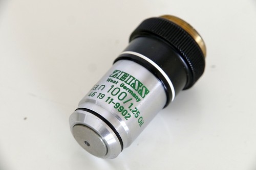 Zeiss west microscopio - zeiss,