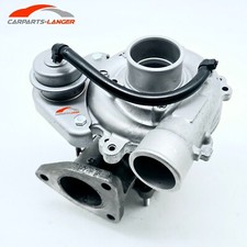 Turbocompressore per Toyota