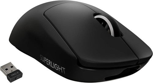 Mouse gioco wireless - da,