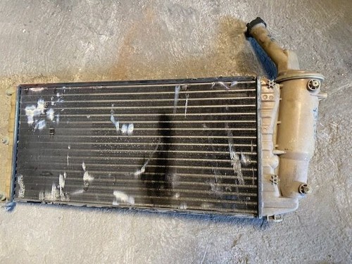 Radiatore acqua lancia - lancia, y