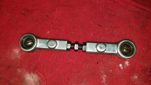 Kx250 kawasaki 1985 unitrak - 1985,