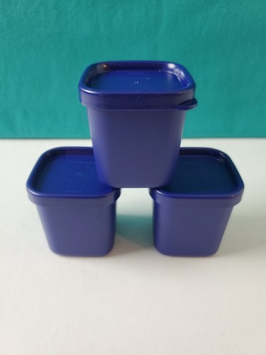 Tupperware freeze mini - tupperware,