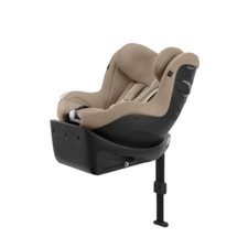 Cybex Seggiolino Auto Sirona