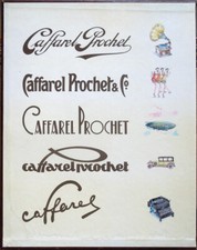 1996 – CAFFAREL 170 ANNI -
