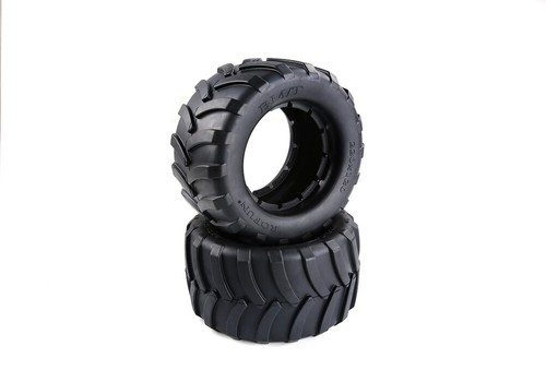 Pneumatici auto monster - rc,