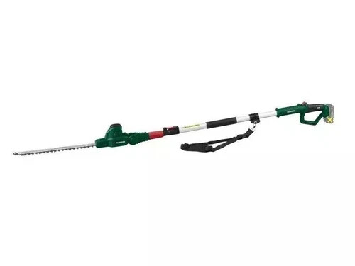 Tagliasiepi telescopico - , a