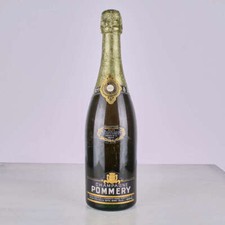 Pommery champagne da - pommery, champagne,