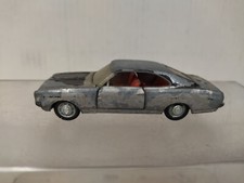 OPEL COMMODORE GS A RESTAURAR