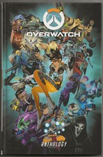 Overwatch Anthology Volume 1