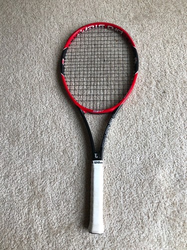 Wilson pro staff 4 - 97, ls