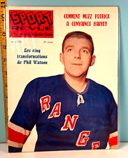 🔥 Aug. 1961 Sport Revue